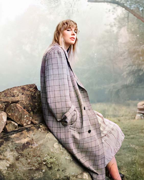 FiD/Fashion Inspo Taylor Swift